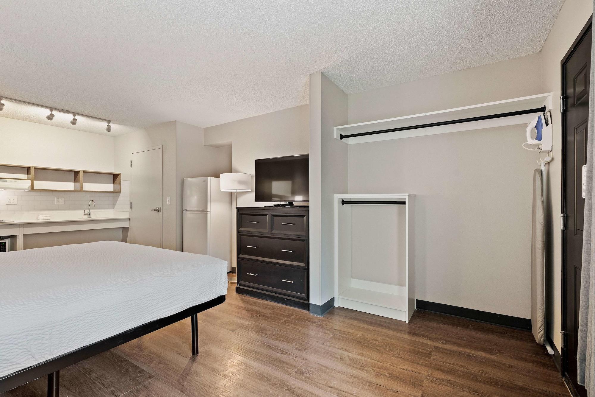 Extended Stay America Suites - Seattle - Redmond Bellevue Zewnętrze zdjęcie