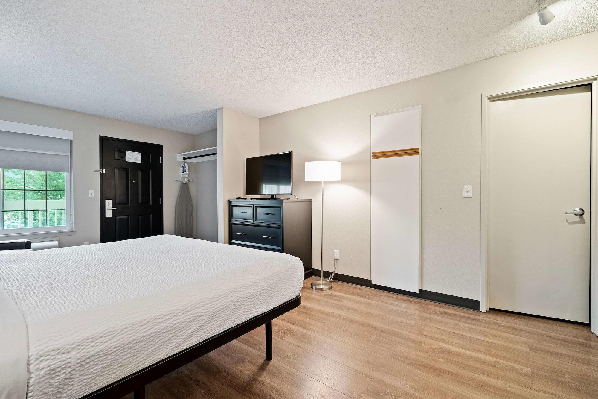 Extended Stay America Suites - Seattle - Redmond Bellevue Zewnętrze zdjęcie