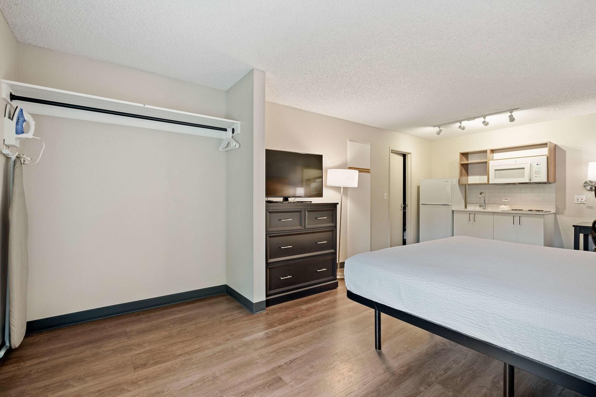 Extended Stay America Suites - Seattle - Redmond Bellevue Zewnętrze zdjęcie