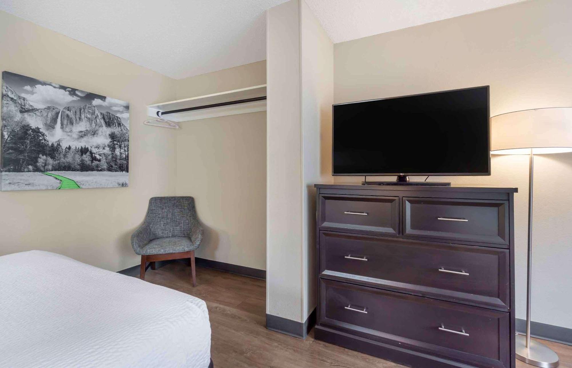 Extended Stay America Suites - Seattle - Redmond Bellevue Zewnętrze zdjęcie