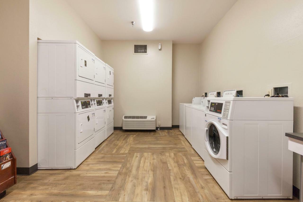 Extended Stay America Suites - Seattle - Redmond Bellevue Zewnętrze zdjęcie