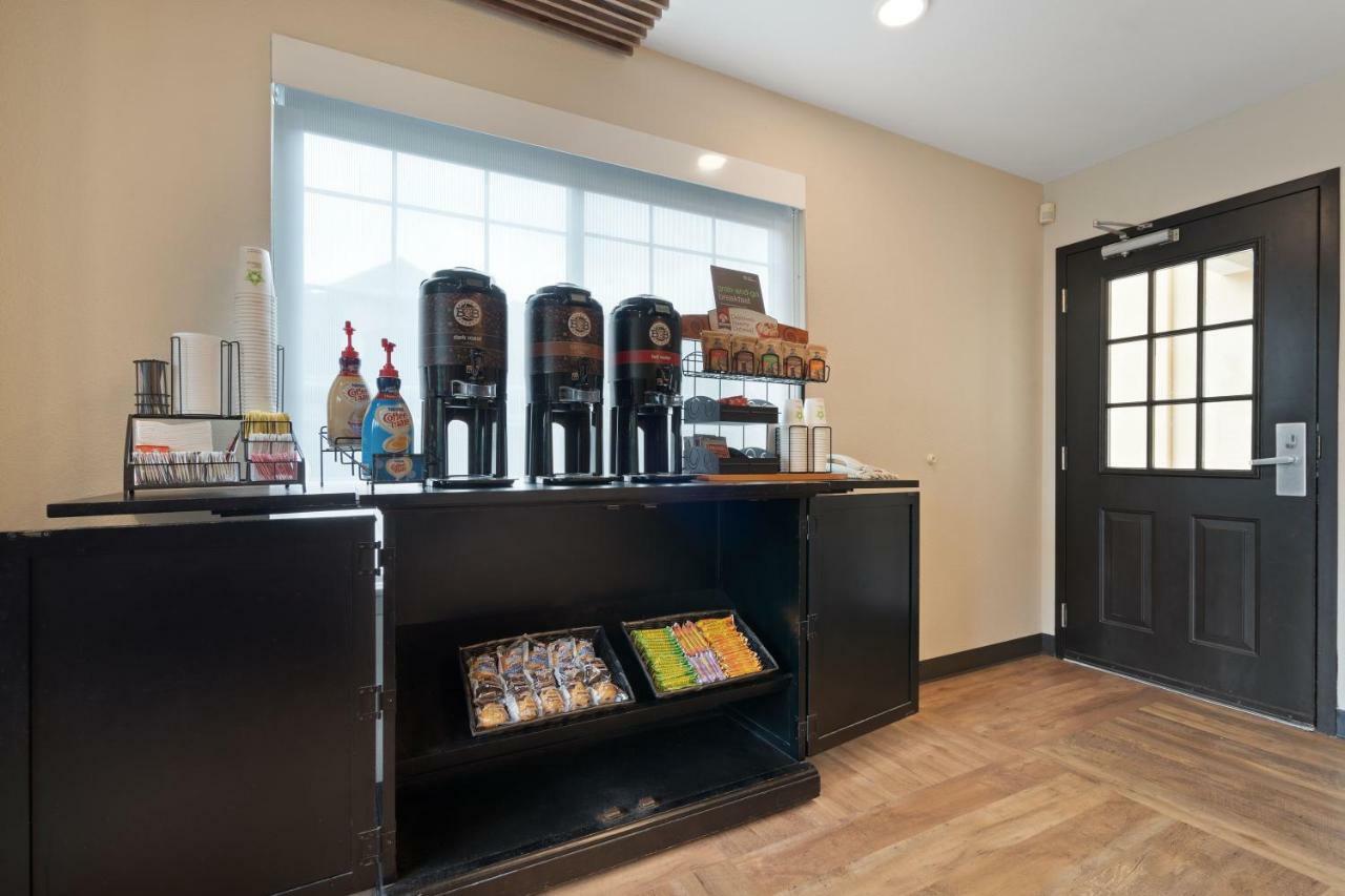 Extended Stay America Suites - Seattle - Redmond Bellevue Zewnętrze zdjęcie